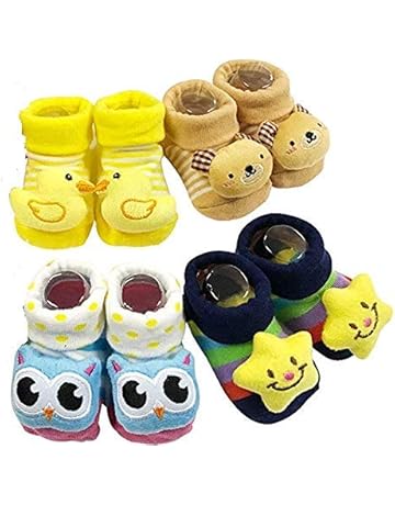 firstcry baby boy shoes