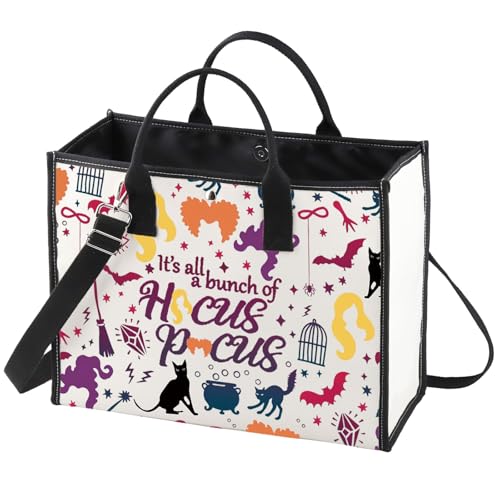 WZMPA Sanderson Sister Winifred & Sarah & Mary Witch Fans Gifts