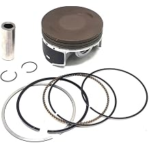 CB250F 72mm 16mm 250 172FMM Piston Ring Kit