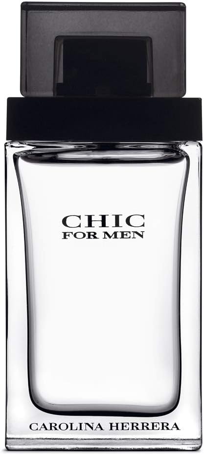 Chic Eau De Toilette Spray 3.4 Oz / 100 Ml for Men