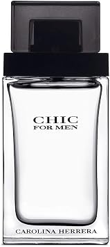 Carolina Herrera Fragrance, 100 ml