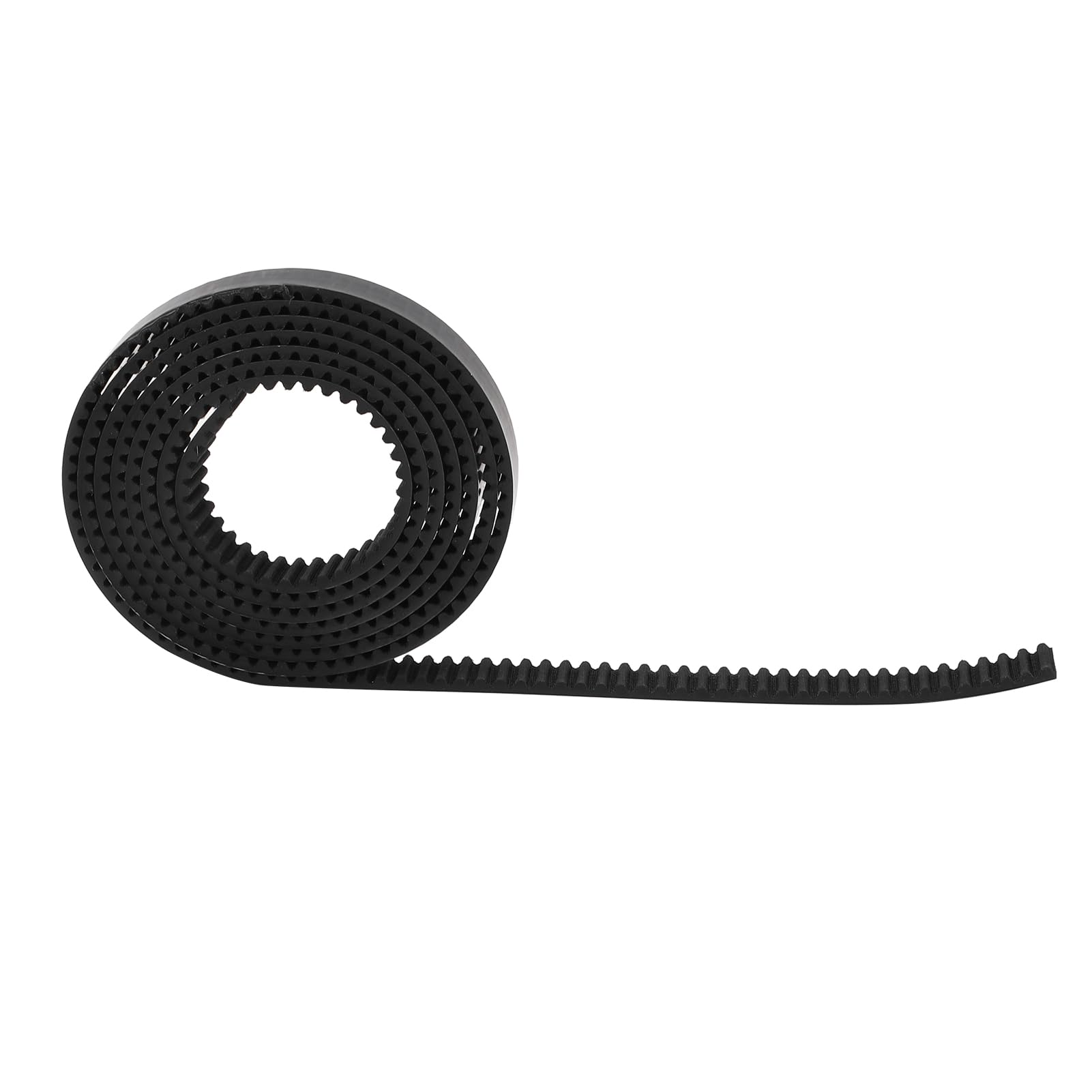 2770820 Trolling Motor Lift Belt Kit Replacement Ulterra Polyurethane 81in 4KN Tensile Strength Universal Lift Belt Kit