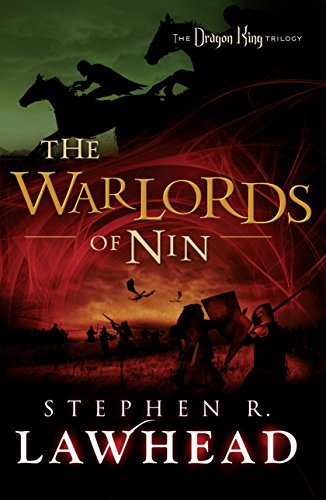 The Warlords of Nin (The Dragon King Trilogy Book 2)