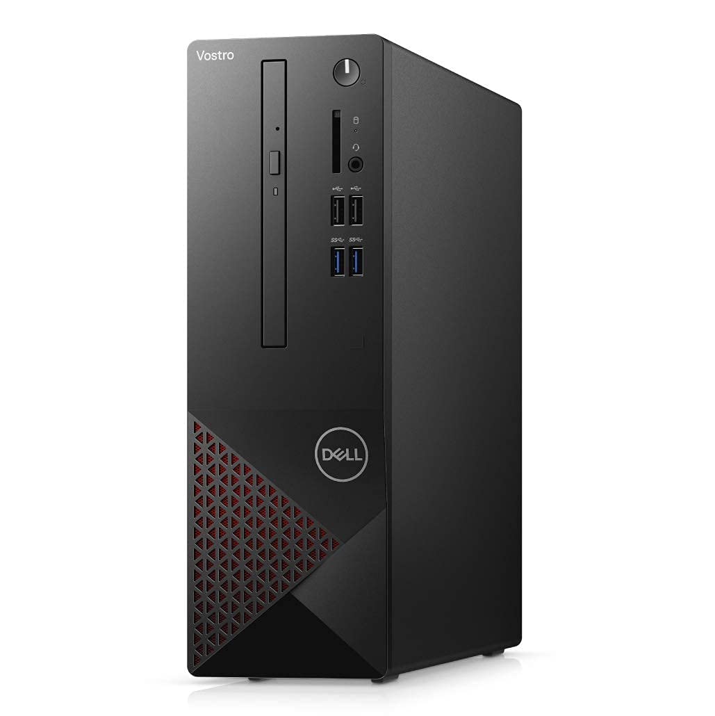 Computador Desktop Dell Vostro 3681-U10 10ª Geração Intel Core i3