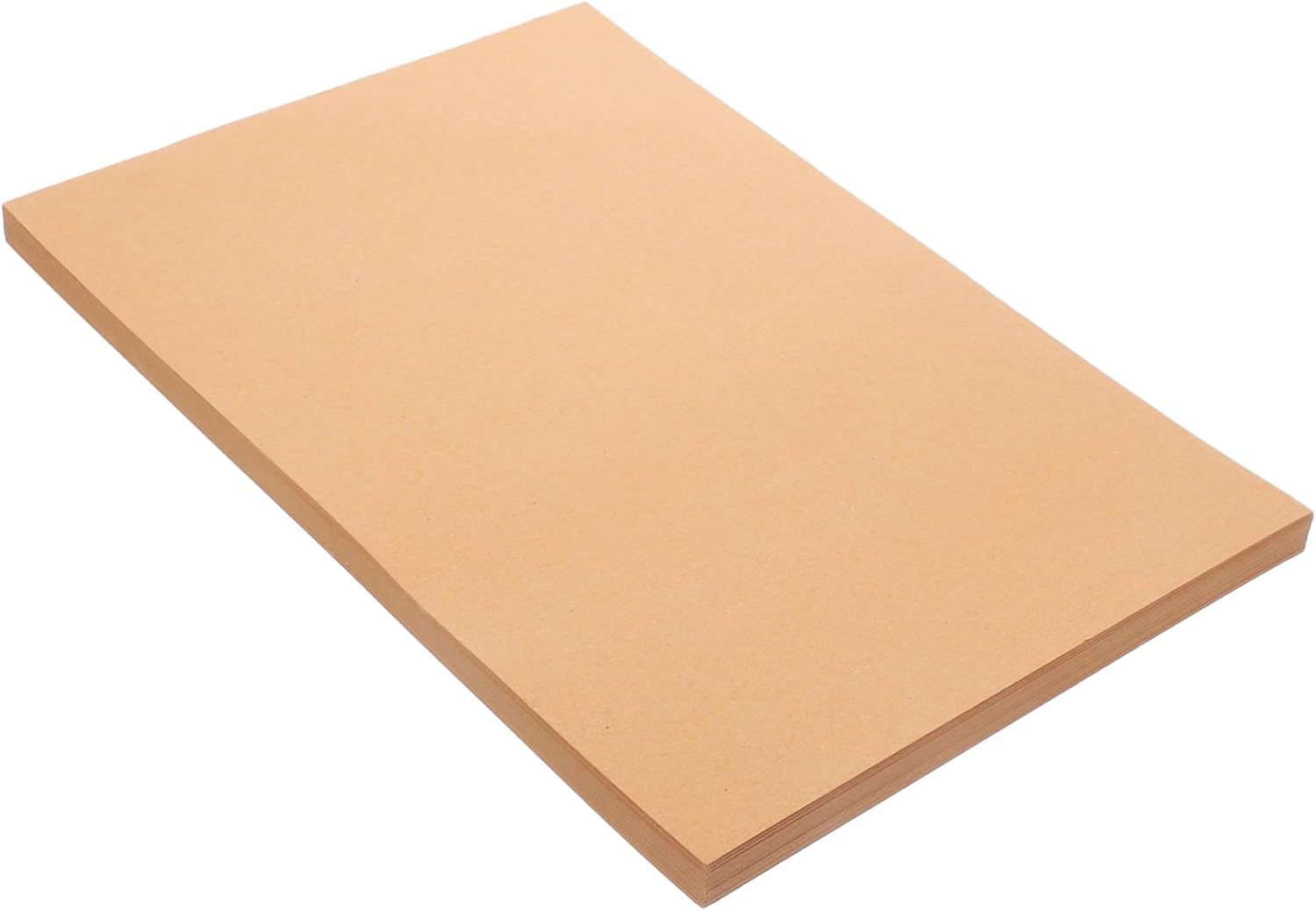 A4 Cardstock Paper 100 Sheets 200g Weight Blank Diy Origami Paper Craft Kit