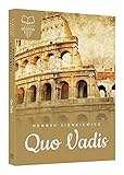  Quo vadis (KLASYKA LITERATURY)