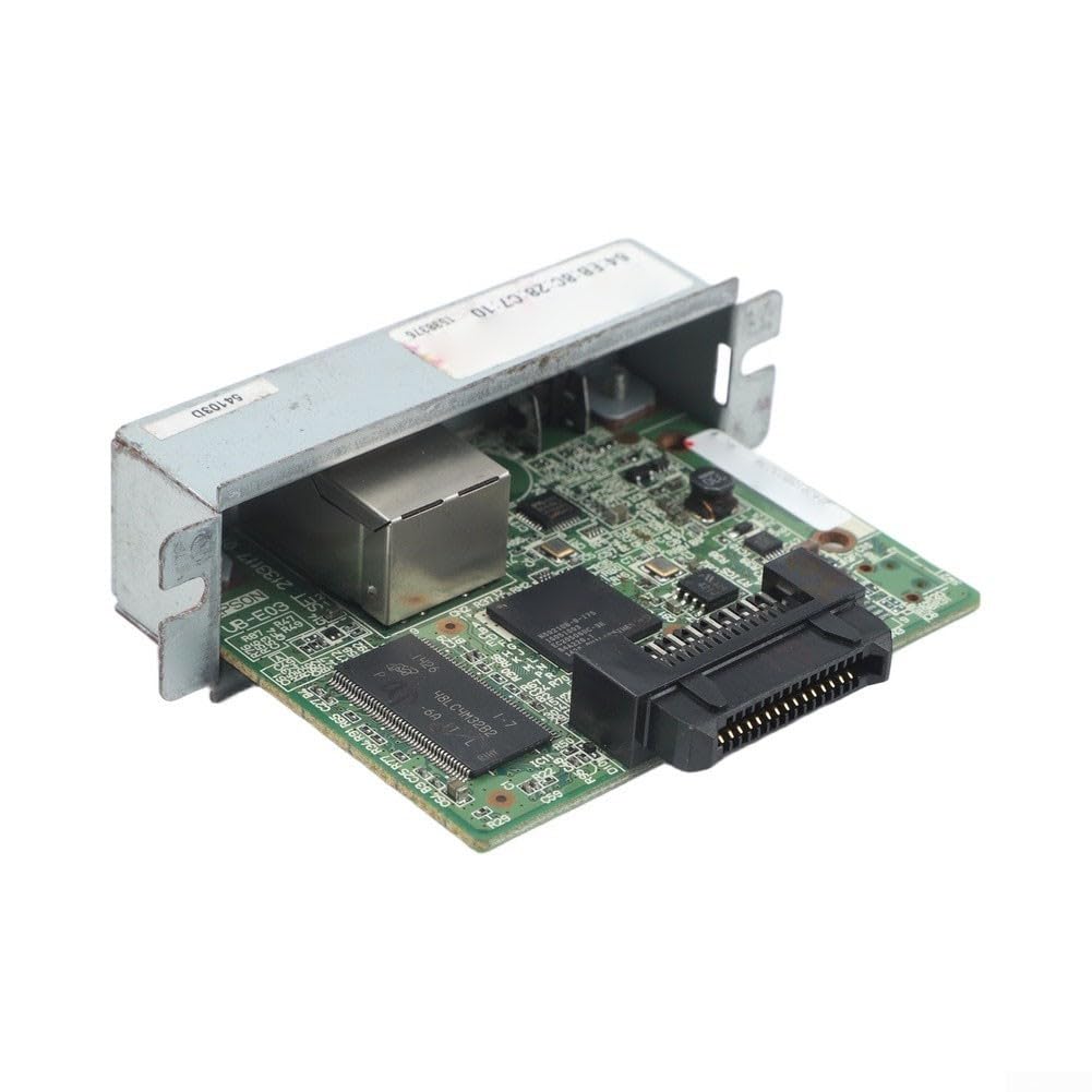 Adaptateur LAN Filaire UB-E02 Compatible T88IV T82II