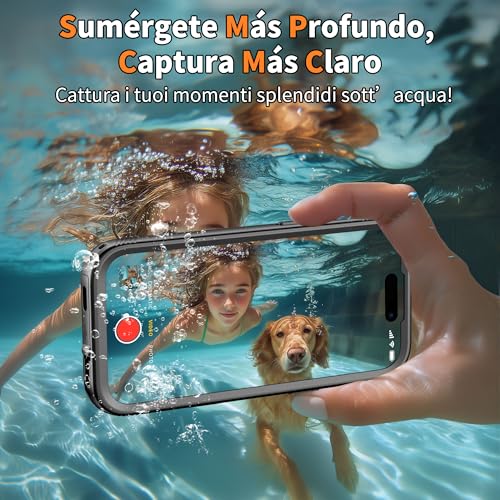 Cozycase Soporte Movil Bicicleta Moto para iPhone 17 Pro MAX Impermeable Antivibracion Suporte Telefono Manillar MTB Btt Scooter Patinete Bici Electrica Carretera Motocicleta Metal Bike Phone Holder - imagen 13