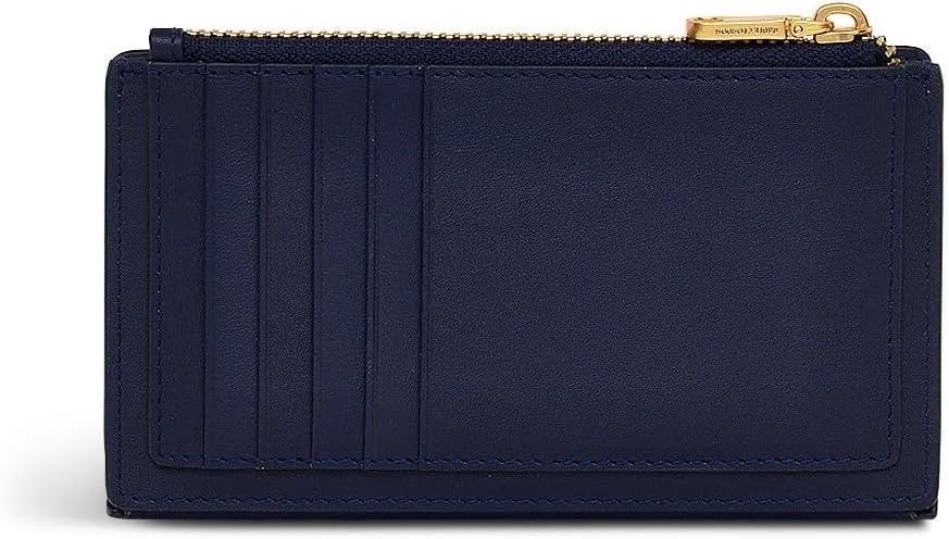 RADLEY London Coin Street - Magnolia Medium Ziptop Wallet, Blue, M, Modern