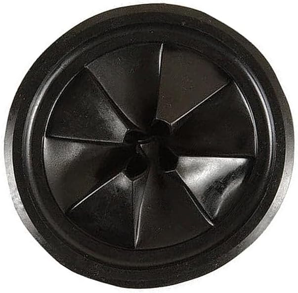 Compatible with Wp4211334 Splash Guard Fits Garbage Disposal 4211334 Y08300003 083000 PrWhSe06533