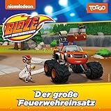 Folge 31 - Der große Feuerwehreinsatz - Kapitel 07