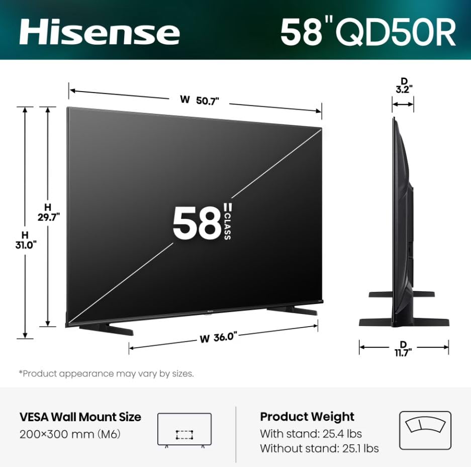 La mejor selección de samsung smart tv 58 pulgadas comprados en linea. 20 Imagen adicional