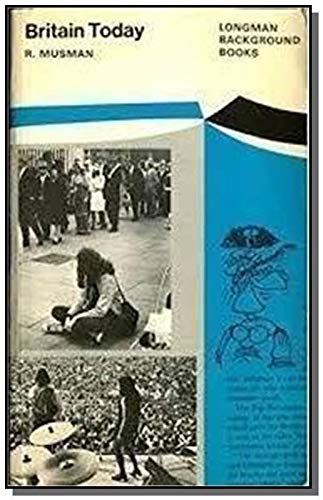 BRITAIN TODAY 1E-TERM.NL