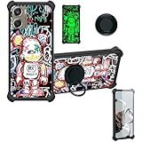 art. 292 cpc giurisprudenza Porte-bagues métallique adhésif [vous pouvez choisir de le fixer à l'étui ou de l'utiliser séparément] Rotation à 360 degrés + support de voiture à ventouse magnétique