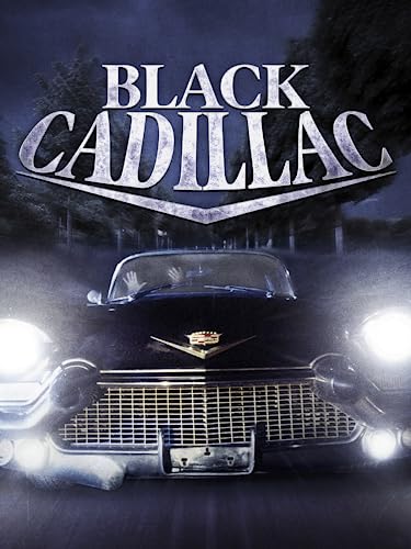  Black Cadillac