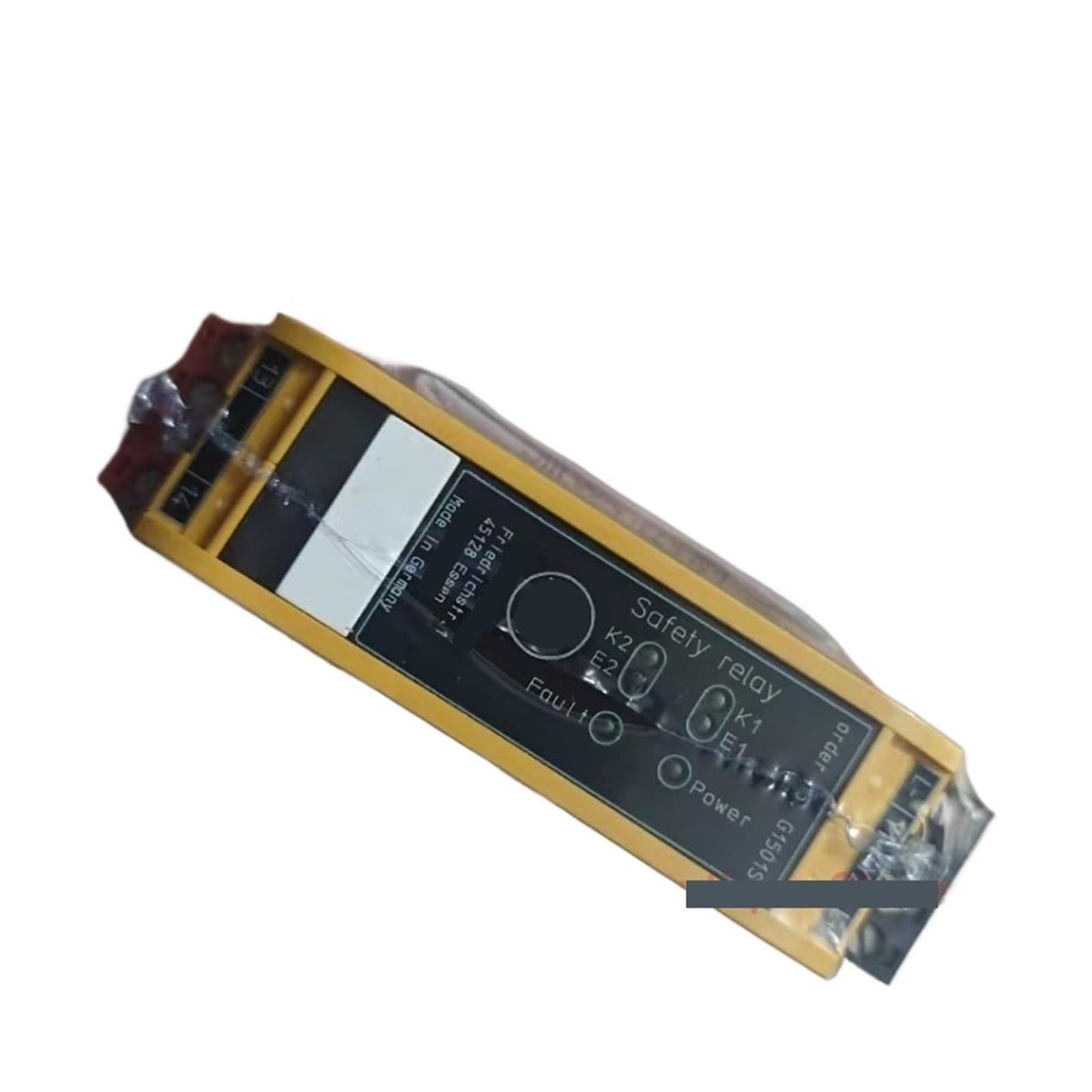 TSCFHGQI Relay G1501S