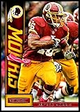 2013 Panini Rookies and Stars #100 Alfred Morris Football NFL Club NFL Football Card NM-MT