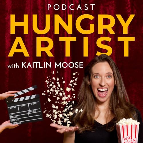 Hungry Artist Titelbild