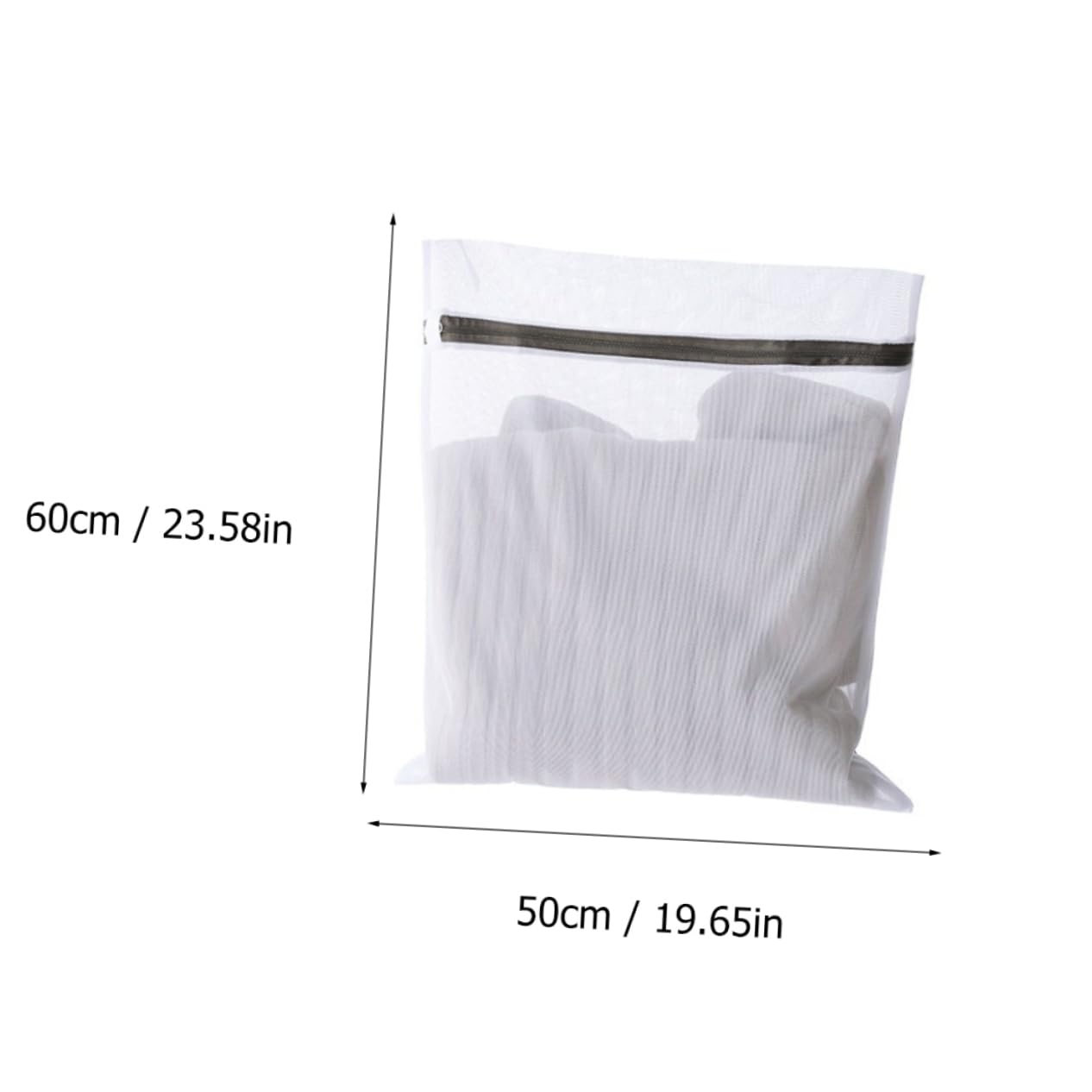 PRETYZOOM 10 Pezzi Borsa per biancheria intima borsa a rete borsa protettiva per biancheria calzino borse per biancheria da ginnastica sacchetto di lavaggio reggiseno a rete per casalinghi