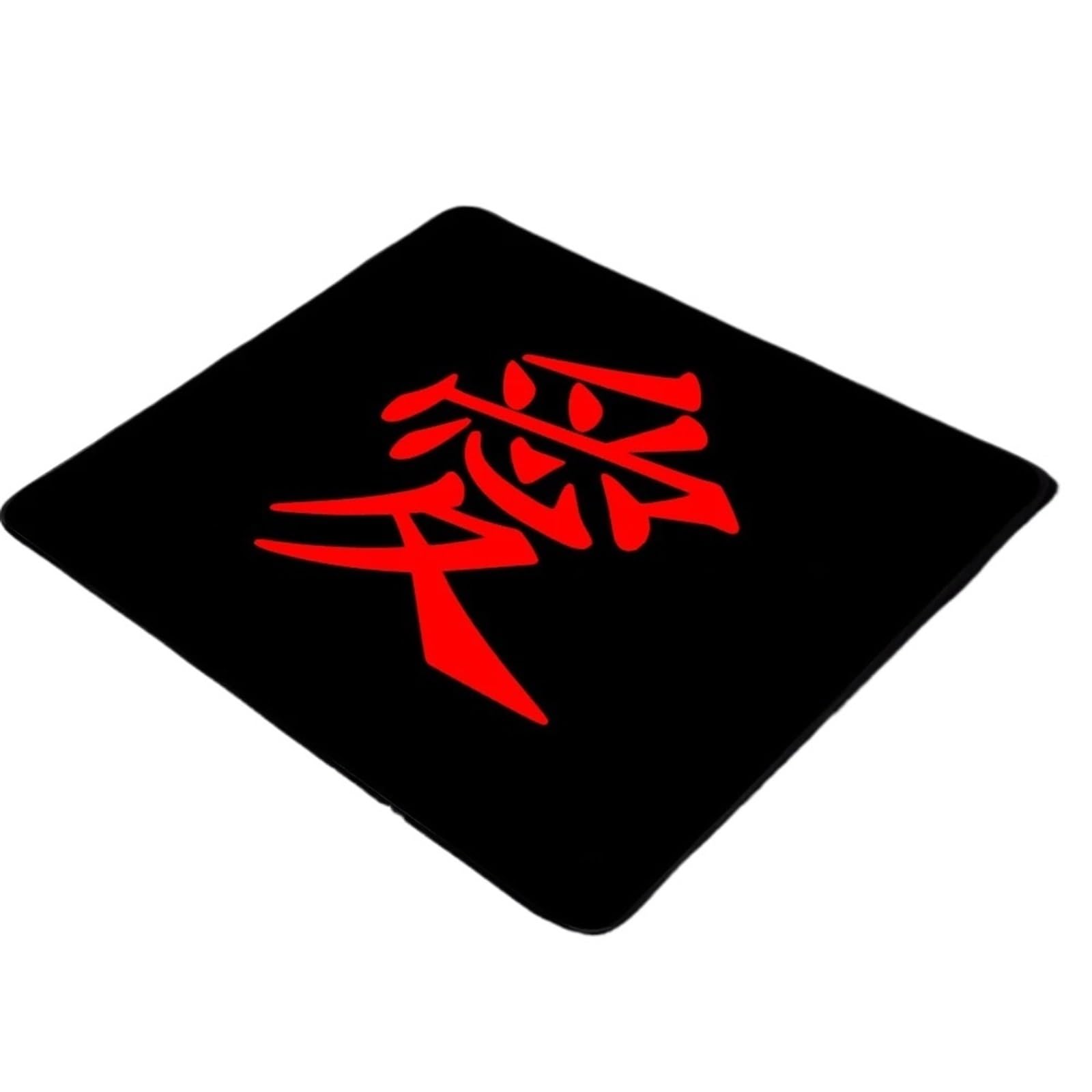 Poggiapolsi per tastiera Tappetino for mouse E-Sports Gamer for da gioco con superficie ultrafine for professionale premium for tastiera for computer