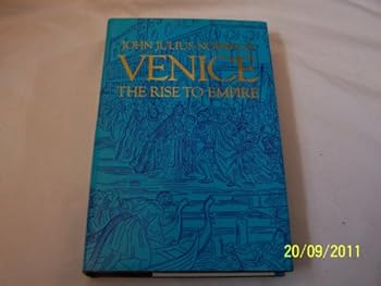 Venice : The Rise To Empire
