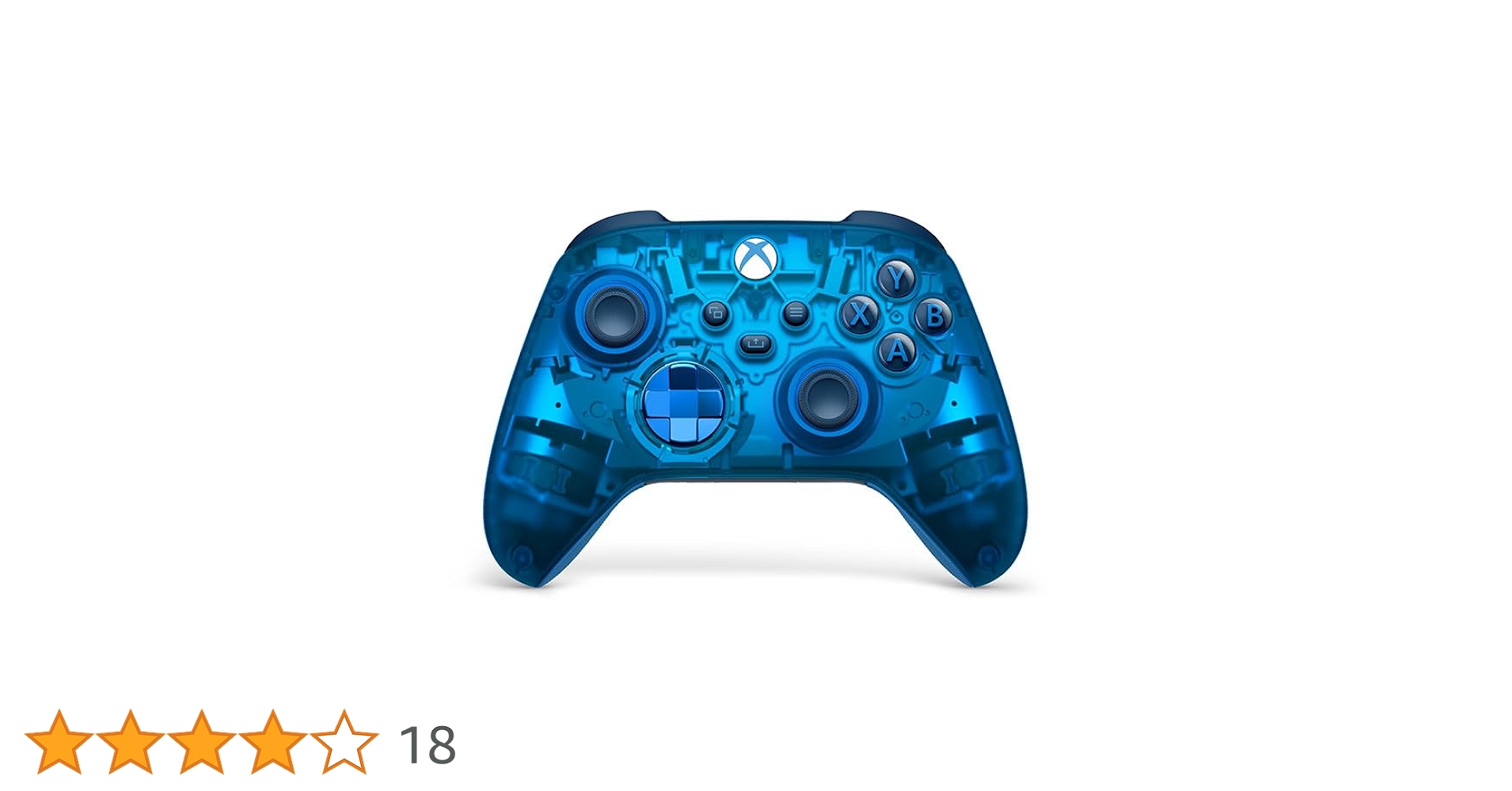 新品未開封XBOX ONE ワイヤレス コントローラー マスターチーフ 51VbSXopwTL.jpg_BO30,255,255,