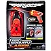 Air Hogs, Zero Gravity Laser, Laser-Guided Wall Racer, Wall Climbing Race Car, Red