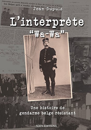 Télécharger L'interprète (NATS EDITIONS) Francais PDF