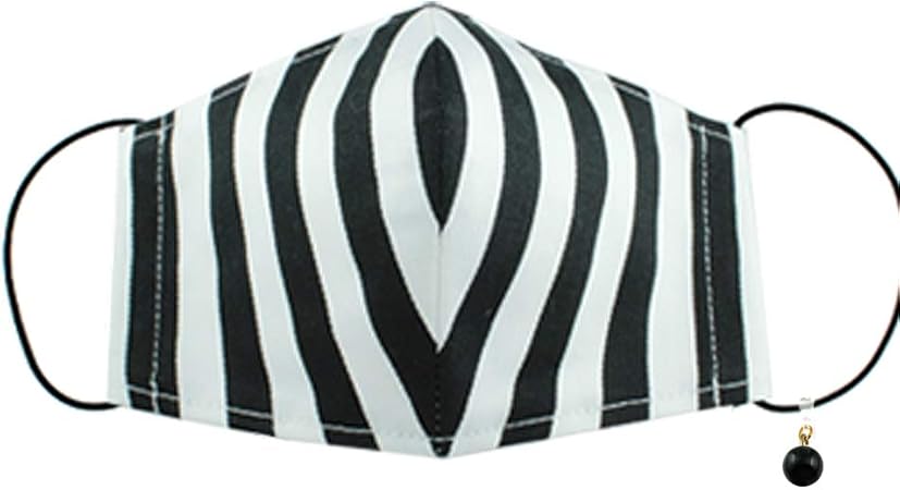 Amazon 棒縞模様 マスク フィルターポケット 天然石 チャーム 付 ジュニア キッズ 子供用 立体 洗える 小さめ 男の子 女の子 ダブルガーゼ 手作り ハンドメイド 日本製 Sサイズ Jewelry Shop M ジュエリーショップエム 布マスク Amazon 棒縞模様 マスク フィルターポケット 天然石 チャーム 付 ジュニア キッズ 子供用 立体 洗える 小さめ 男の子 女の子 ダブルガーゼ 手作り ハンドメイド 日本製 Sサイズ Jewelry Shop M ジュエリーショップエム 布マスク