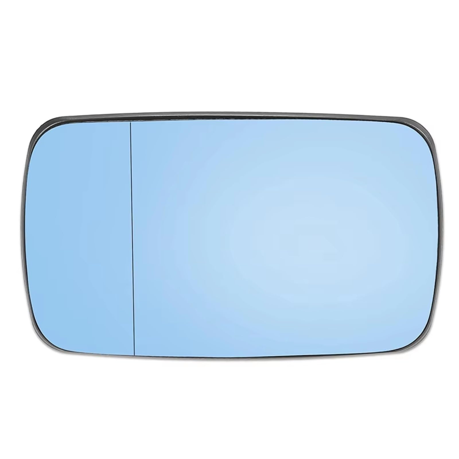Rétroviseur gauche pour BMW E46 berline miroir convexe chauffant 51168250438