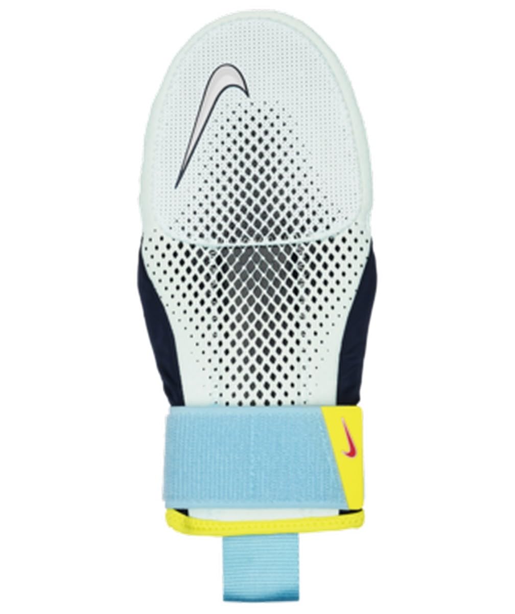 Amazon.com: Nike Diamond Acuna Sliding Mitt : Sports & Outdoors