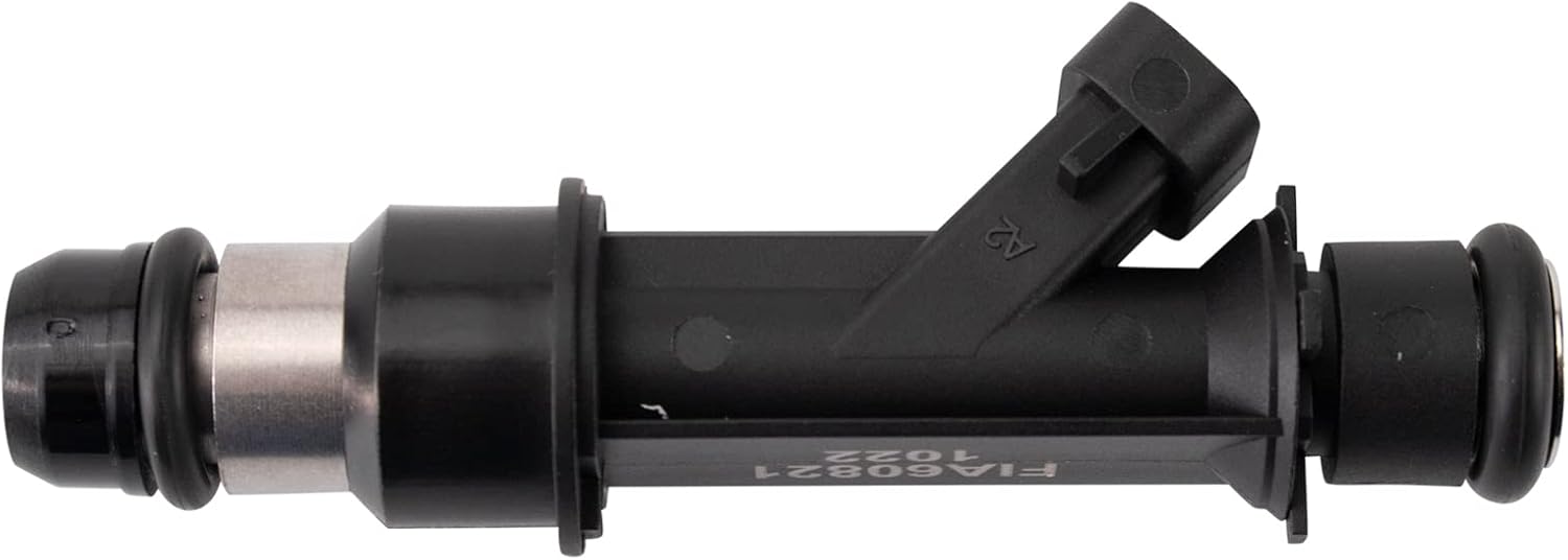 TRQ Fuel Injector Fits 02-07 Chevrolet GMC Buick 06-07 Hummer 05-07 Saab