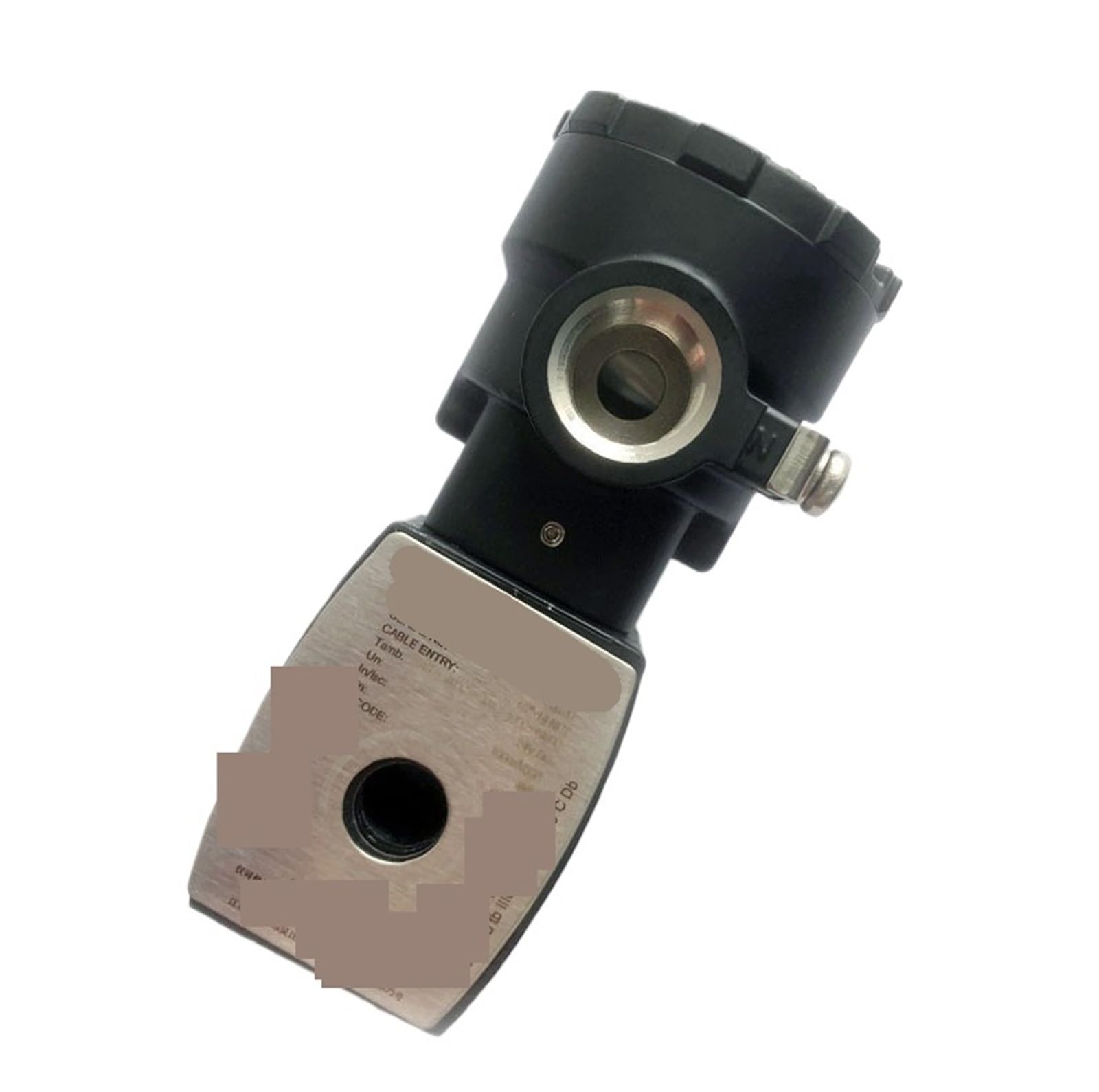 Hlflbavatw One Color 5522U Solenoid Valve Coil Original