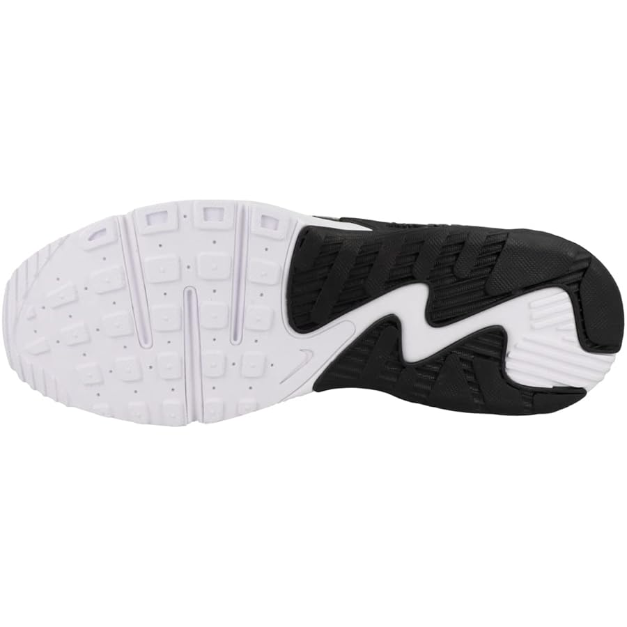 Amazon.com | Nike Mens Air Max Excee Lace-Up Running