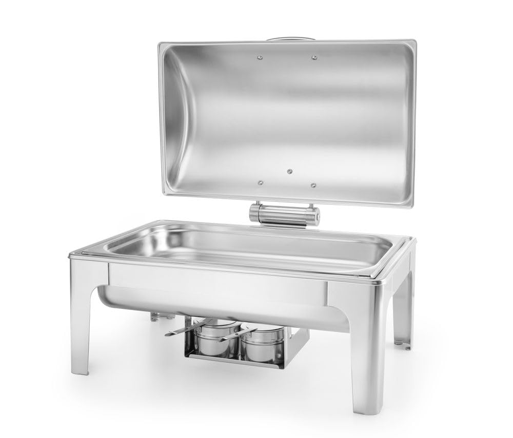 HENDI Chafing dish GN 1/1 finitura a specchio