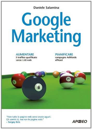 Google marketing