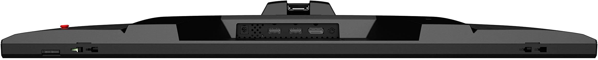 MSI FHD Rapid IPS Gaming Free Sync 1ms 1920 x 1080 180Hz Refresh Rate 27" Gaming Monitor (Optix G2712F)