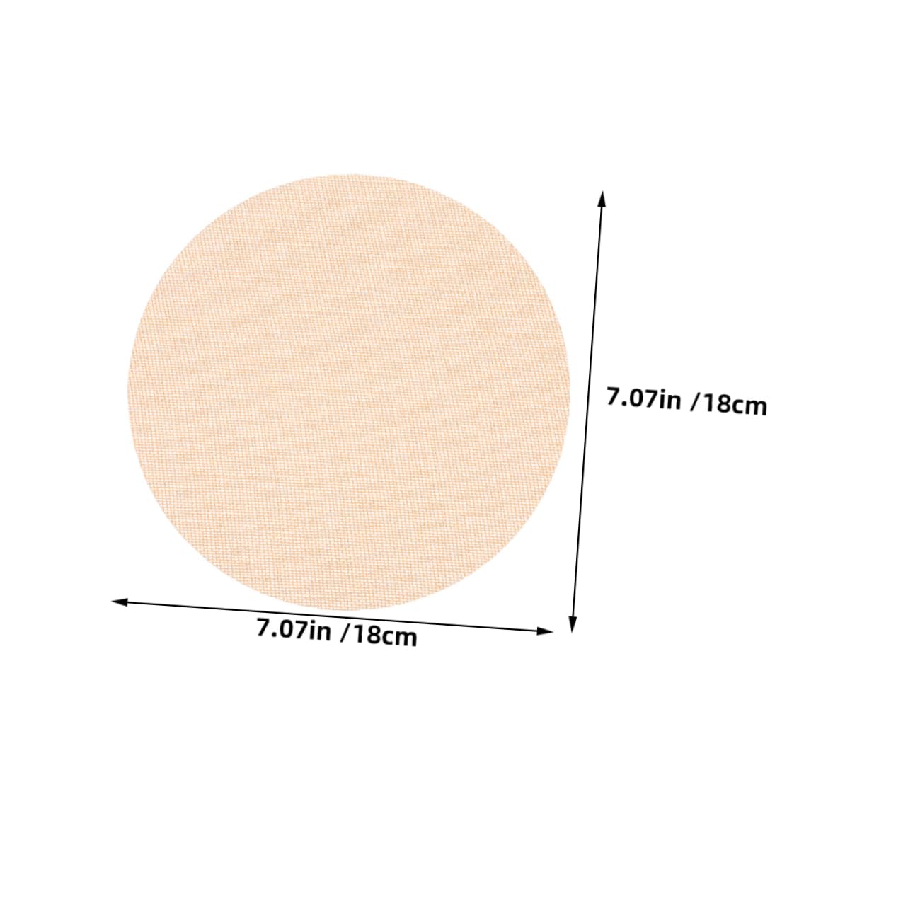 PRETYZOOM 2pcs Lamp Shade Diffuser Lampshade Diffuser Soft Light Diffuser Lamp Cover For Ceiling Diffusers Ceiling Diffusers For Baby Room Accessories