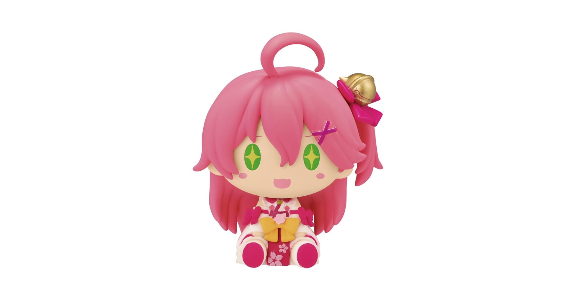 Amazon | 一番くじ ホロライブ ちょこのっこコレクション ちょこ