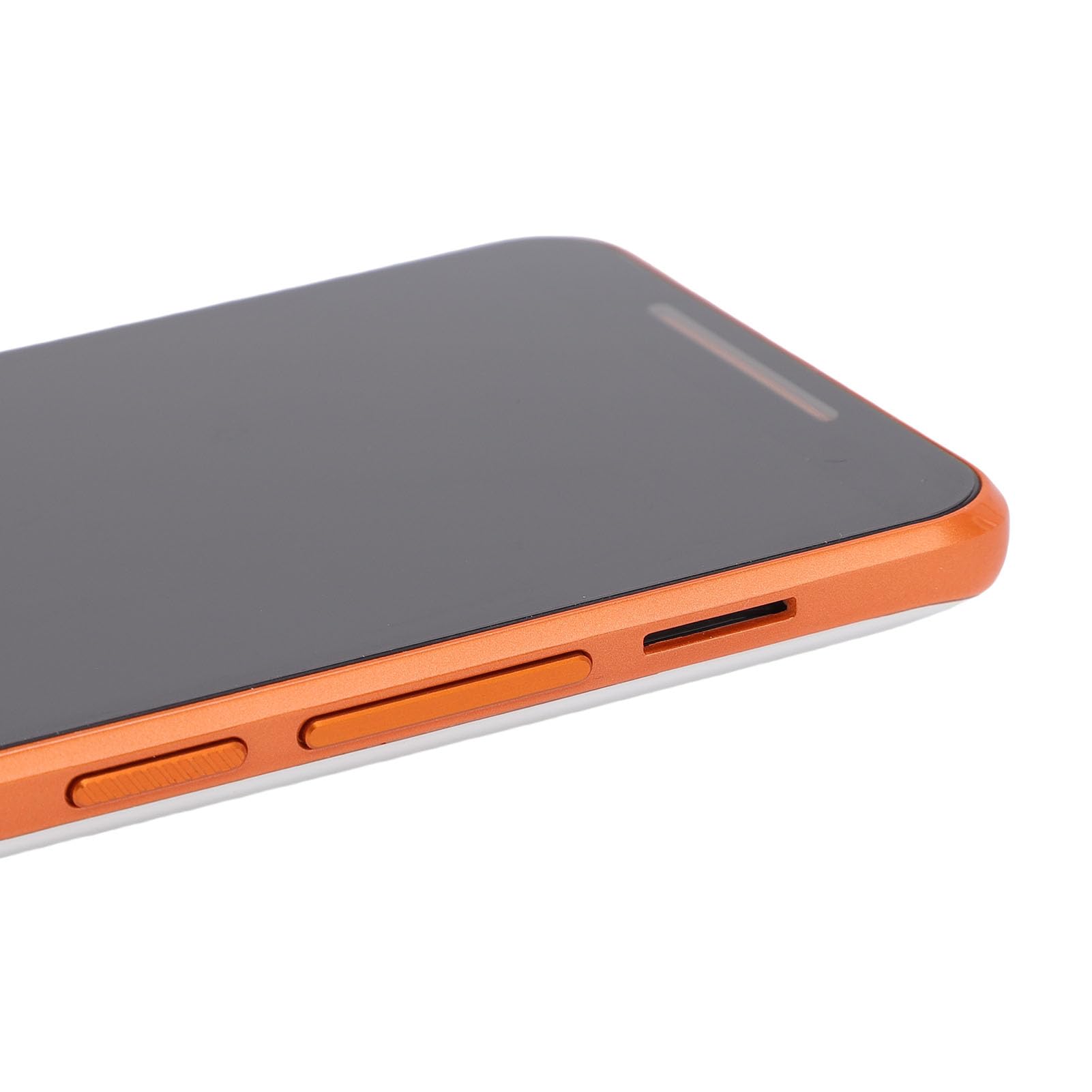 ASHATA Lettore E Portatile da 5,7 Pollici |Lettore di Libri Elettronici Bluetooth WiFi Capacitivo HD 1G 8G per con Custodia Protettiva per Scrittoio