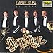 Royal Brass : Music From The Renaissance & Baroque Empire Brass