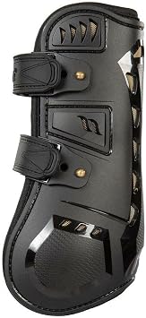 Tendon Airflow Boots