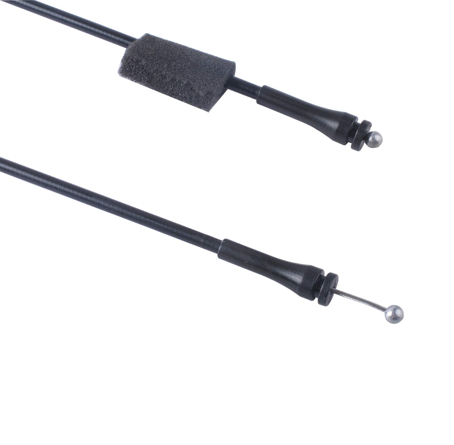 Hecktür Verriegelungskabel & Stange Für Ford E-Serie - Rechte Beifahrerseite