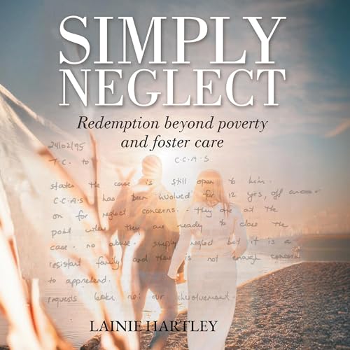 Simply Neglect - Lainie Hartley episode artwork