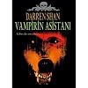 VAMPİRİN ASİSTANI: Kabus Devam Ediyor / 2. Kitap Kağıt Kapak – 5 Ocak 2017