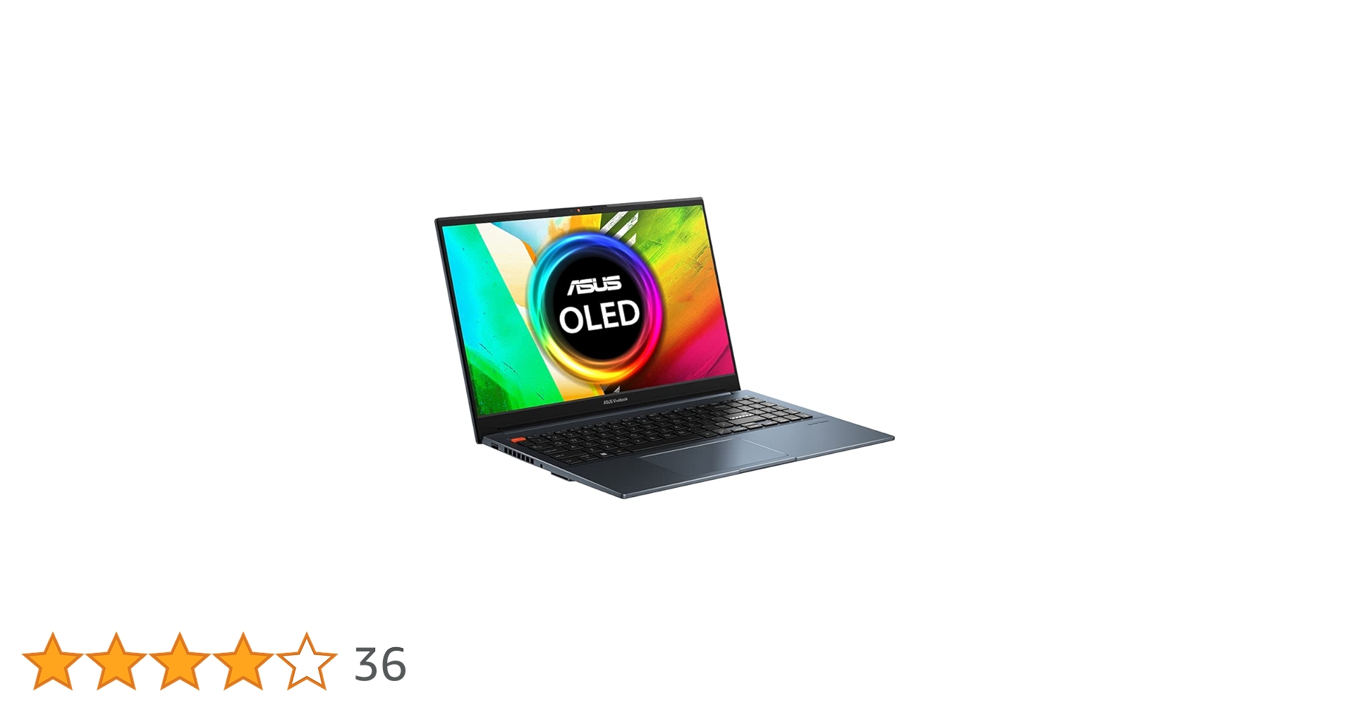 asus vivobook pro 15 ノートパソコン K6502HE ASUS Vivobook Pro 15 K6502HE 15.6