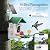SV3C Bird Feeder with Camera Solar Powered, Smart Camera Bird Feeder with AI Identify BirdSpecies, Instant Alerts, 2K HD Video, Various DIY Addons, 2.4G WiFi, Gift for Mom Dad and Birdlover (Green)