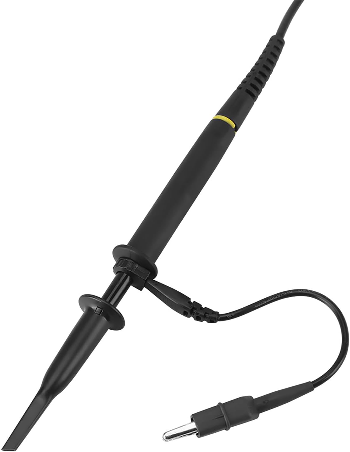 P4100 100X Oscilloscope Clip Probe with Accessory Kit High Voltage 2KV 100MHz Bandwidth