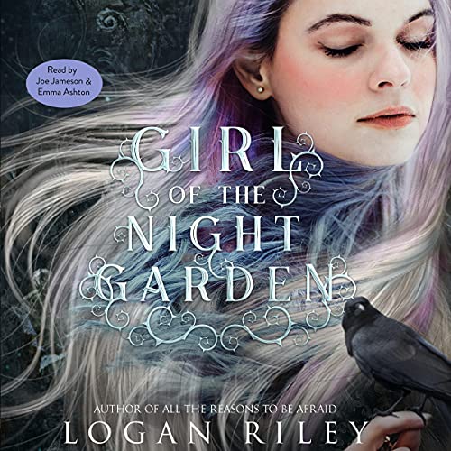 Girl of the Night Garden by Logan Riley episode artwork