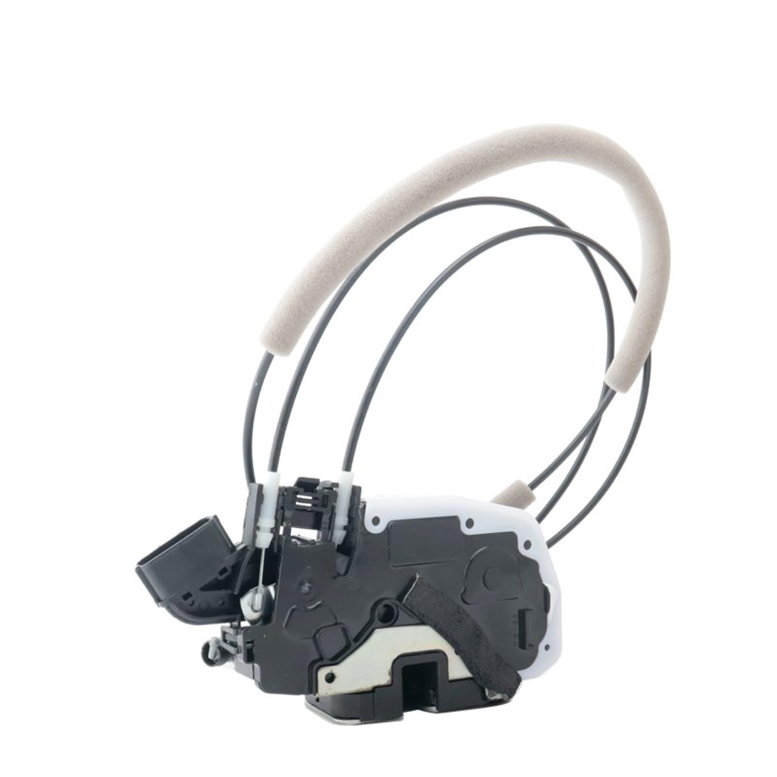 Door Lock Catch Actuator 1piece Car Door Lock Door Lock Actuator 80500-1JZ1A-B105 80501-1JZ1A-B105 82501-1JZ1A-B105 82500-1JZ1A-B105 for Nissan for TIIDA(80500-1JZ1A-B105)
